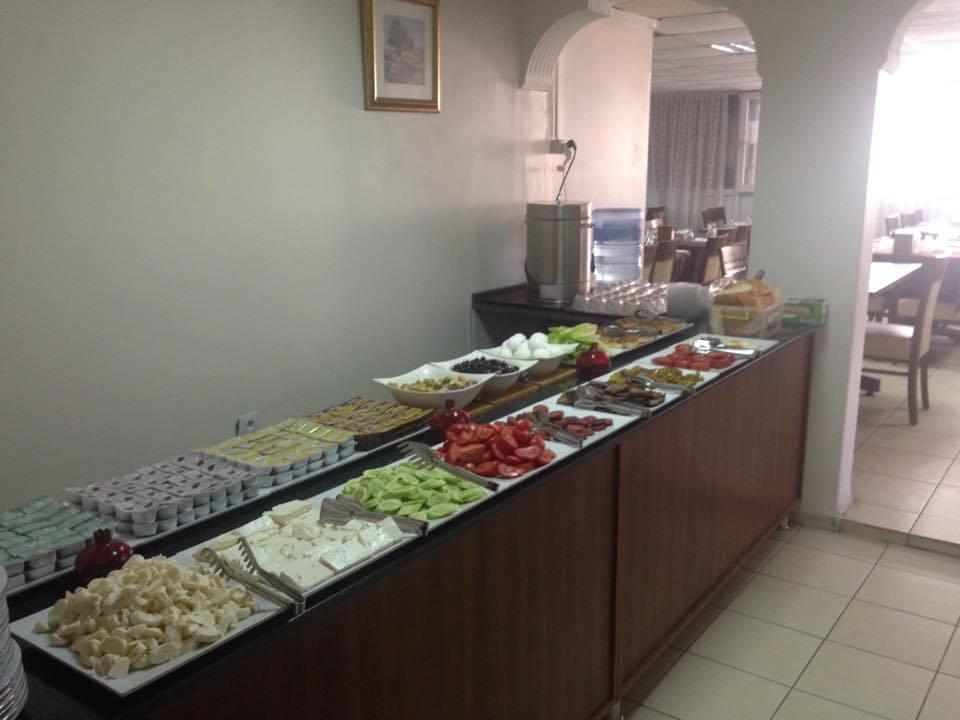 Hotel Grand Urhay Sanlıurfa Eksteriør billede