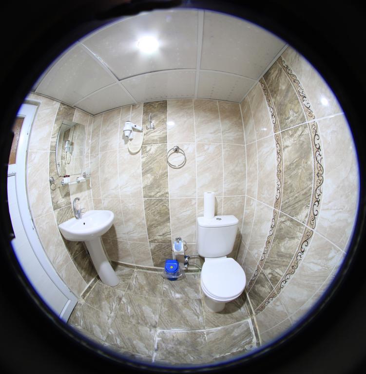 Hotel Grand Urhay Sanlıurfa Eksteriør billede