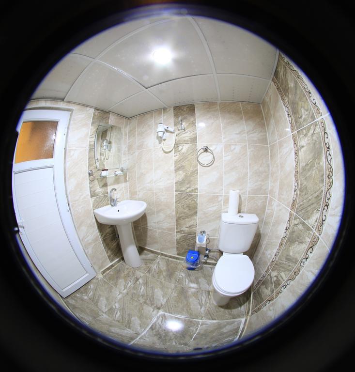 Hotel Grand Urhay Sanlıurfa Eksteriør billede