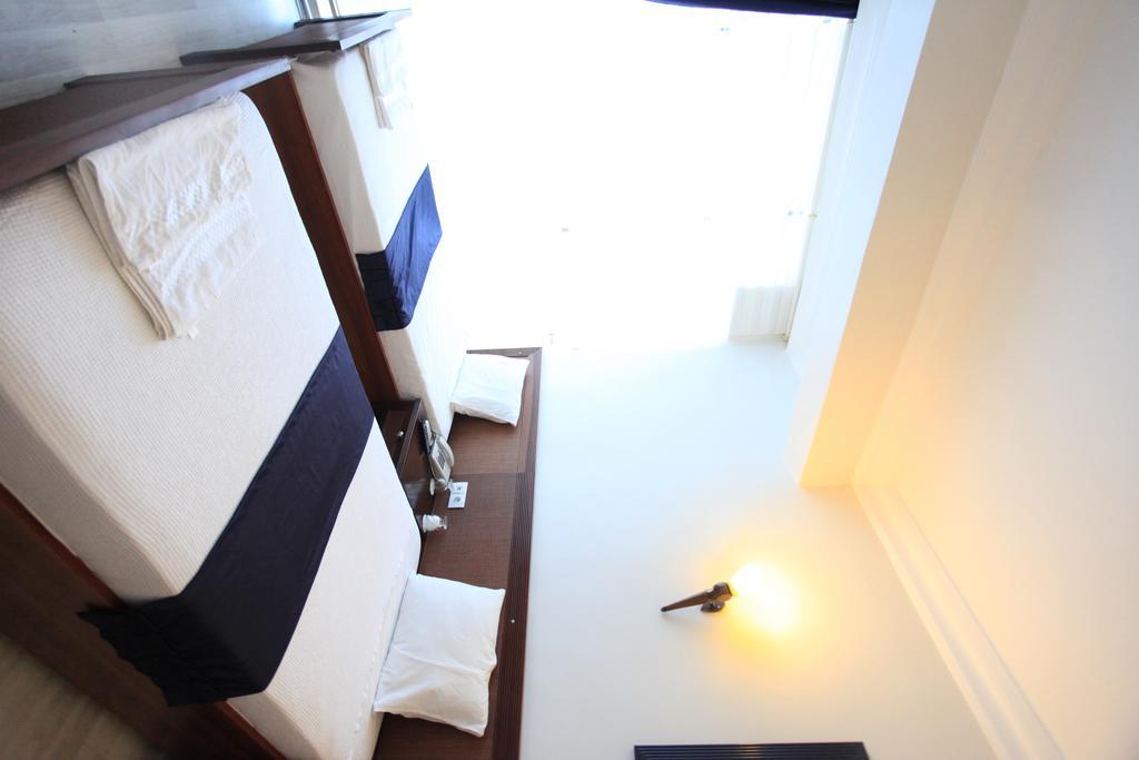 Hotel Grand Urhay Sanlıurfa Værelse billede
