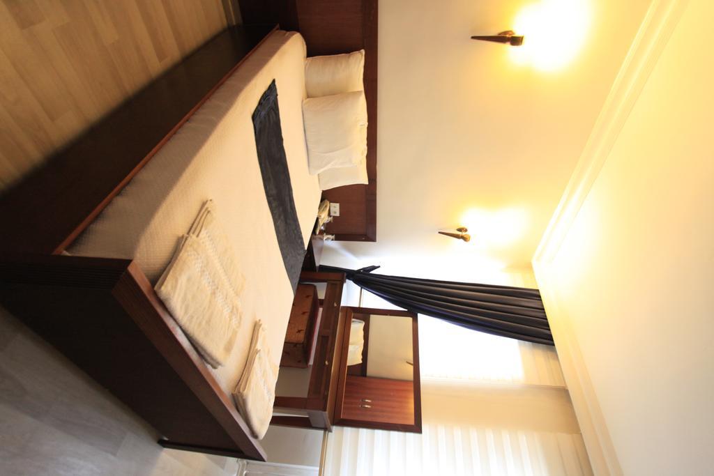 Hotel Grand Urhay Sanlıurfa Værelse billede