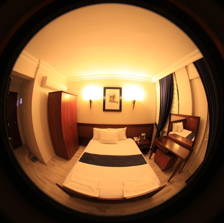 Hotel Grand Urhay Sanlıurfa Eksteriør billede